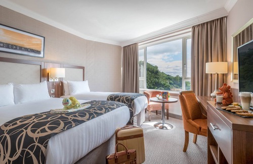 Wexford Hotel | WHITES OF WEXFORD