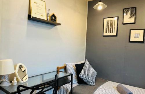 Yeonnam-dong House | Whitetail Guesthouse