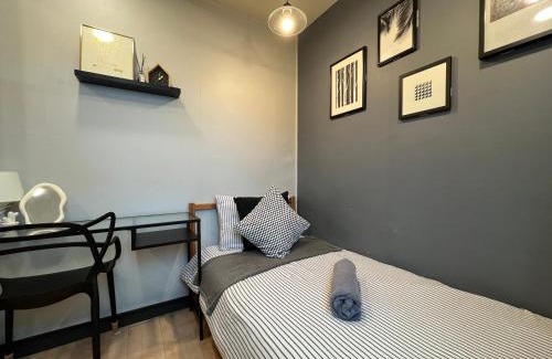 Yeonnam-dong House | Whitetail Guesthouse