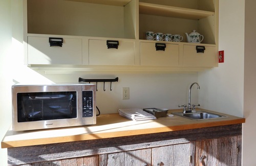 Addison Bed & Breakfast | Whitford House