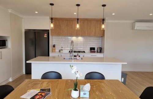Lake Tekapo Apartment | Whiti Te Ra 3 Bed