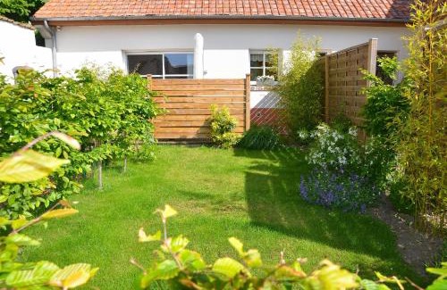 Condette House | Whitley cottage