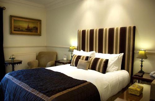 Sheffield Hotel | Whitley Hall Hotel