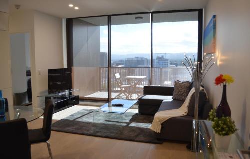 Adelaide Central Business District Apartment | Whitmore SQ