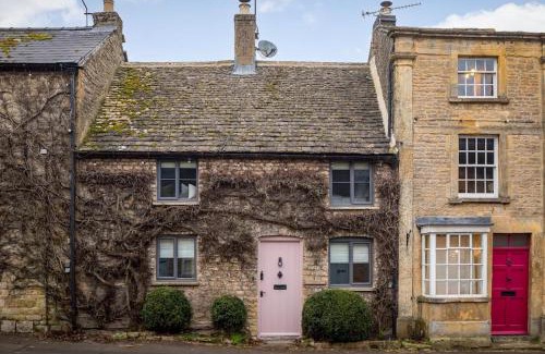Stow-on-the-Wold House | Whitsun Cottage