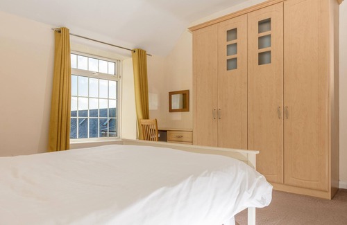 Hardstoft House | Whittonlodge B&B & Holiday let