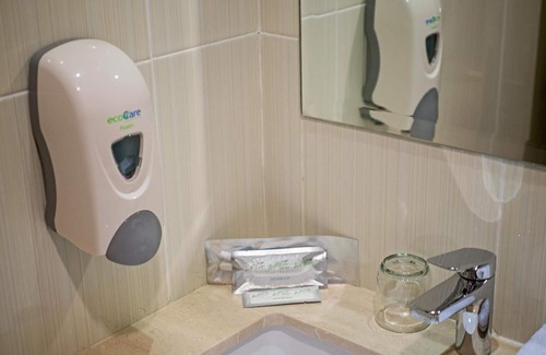 Tanjungsari Hotel | Whiz Prime Hotel Darmo Harapan Surabaya