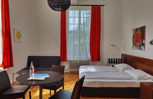 Petershausen-West Apartment | WHLIVING - Apartments & Studios in Konstanz
