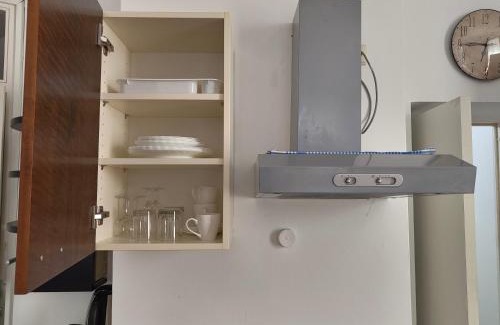 Petershausen-West Apartment | WHLIVING - Apartments & Studios in Konstanz