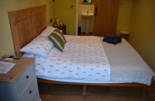 Saint Ann's Chapel Hotel | Who'd Have Thought It Inn