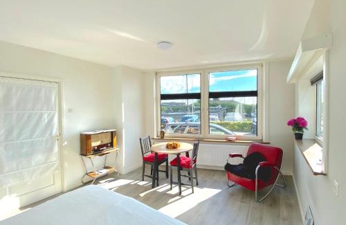 Monnickendam Bed & Breakfast | Who's Anton for you or two, Monnickendam near Amsterdam