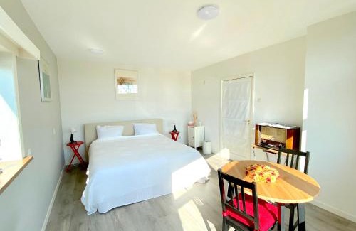 Monnickendam Bed & Breakfast | Who's Anton for you or two, Monnickendam near Amsterdam