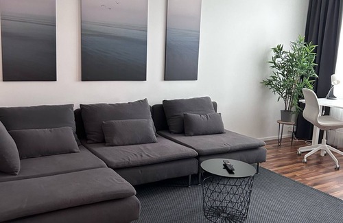 Tampere Apartment | Whole apartment in Hervanta. 300 meters to tram.