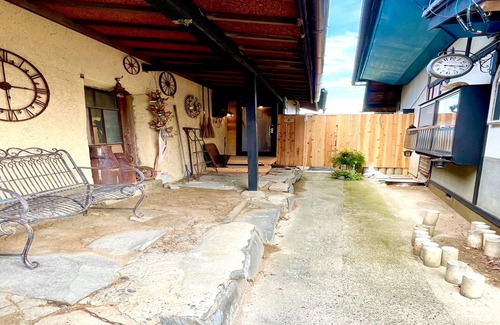 Nagano House | Whole building rental Witchs Holiday Club - Witch Holiday CLUB/Nagano Nagano