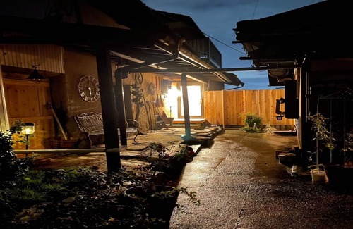 Nagano House | Whole building rental Witchs Holiday Club - Witch Holiday CLUB/Nagano Nagano
