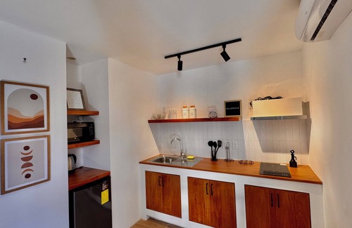 Puerto Baquerizo Moreno Apartment | Whole bungalow in Galapagos