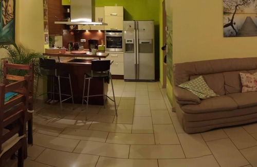 Panketal House | Whole house-120sqm rest oasis near Berlin (S-Bahn close)