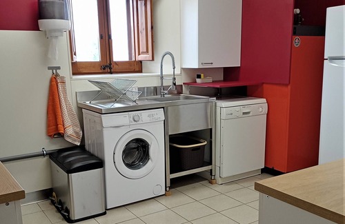 Pinell de Solsones Villa | Whole house for 12 beds (10/16)
