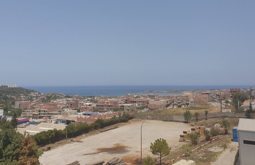 Jijel House | Whole house jijel 450 m²