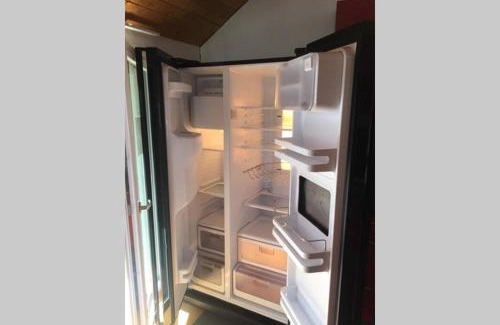Port-Valais Apartment | Whole large 3 levels apartment