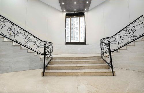 Powai Bed & Breakfast | Wholistic Rhythm