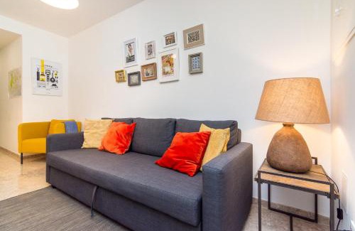 Santa Engracia Apartment | WHome | Graça Premium Apartment #23