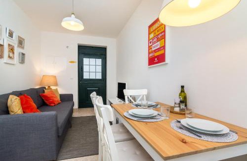 Santa Engracia Apartment | WHome | Graça Premium Apartment #23