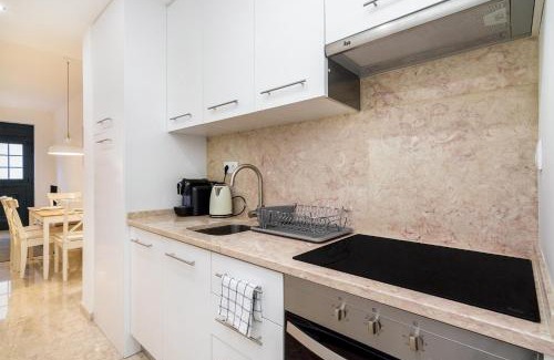 Santa Engracia Apartment | WHome | Graça Premium Apartment #23