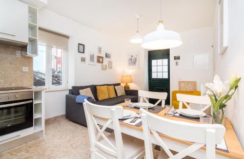 Santa Engracia Apartment | WHome | Graça Premium Apartment #27