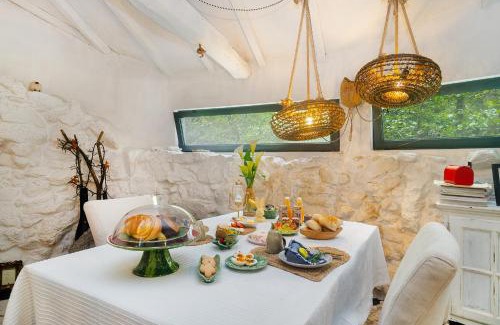Baiao Ski Chalet | WHome Nature Escape in Moinhos de Ovil