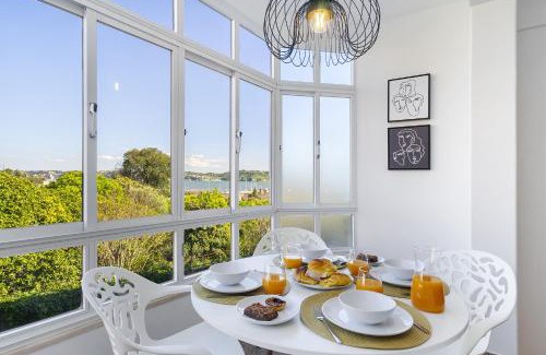 Alges Apartment | WHome Peaceful River Views in Algés perfect for Families