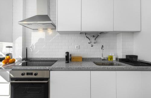 Alges Apartment | WHome Peaceful River Views in Algés perfect for Families