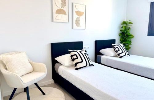 Orihuela Costa Apartment | Why not ᴗ̈
