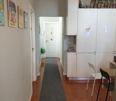 Espinho House | Why Not? Guest House Espinho