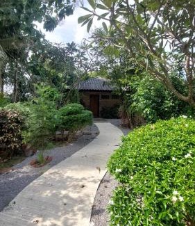 Chom Bueng House | Why Worry Homestay & Café