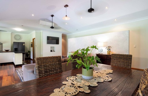 Whyanbeel House | Whyanbeel Valley Retreat - Guest favourite!