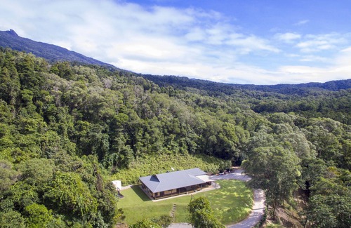 Whyanbeel House | Whyanbeel Valley Retreat - Guest favourite!
