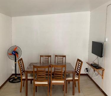 Grand Gaube Apartment | Whynot Mauritius