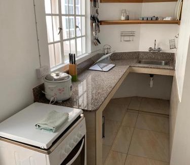Grand Gaube Apartment | Whynot Mauritius