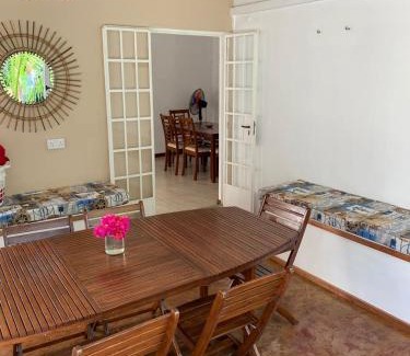 Grand Gaube Apartment | Whynot Mauritius