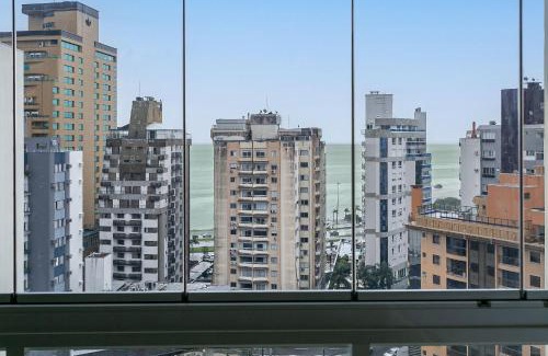 Centro Apartment | WI-FI 500mb | Partial SEA View | Pool #CA65