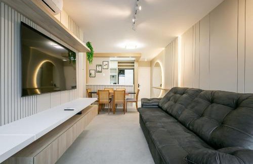 Centro Apartment | WI-FI 500mb | Partial SEA View | Pool #CA65