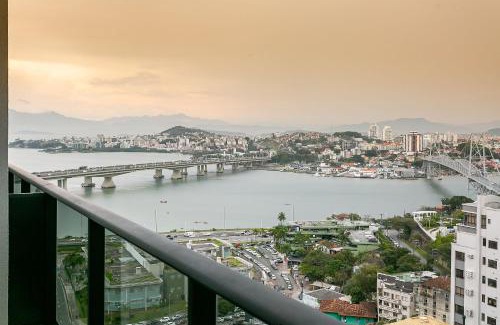Centro Apartment | WI-FI 500MB | Sea View Studio with Foodhall #CA47
