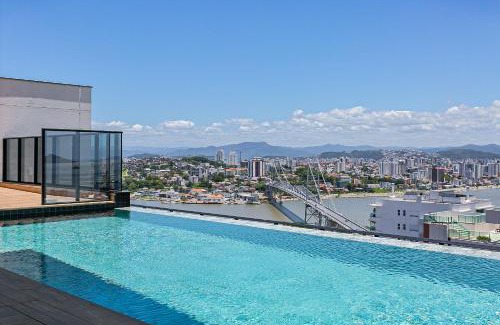 Centro Apartment | WI-FI 500MB | Sea View Studio with Foodhall #CA47