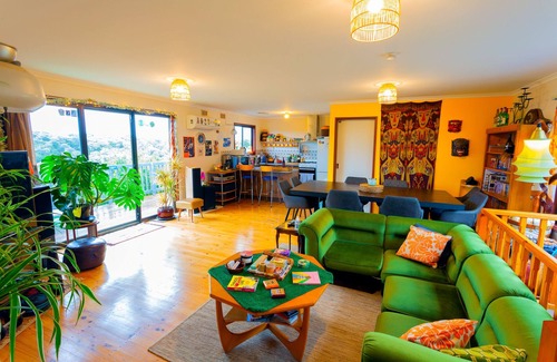 Venus Bay House | 🌊 Wi-Fi. Fireplace+Firepit. Linens. Pets OK. 500m to surf.
