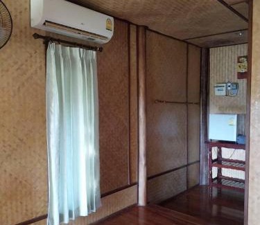 Pai Resort | Wiang Kum Pai เวียงคำปาย รีสอร์ท