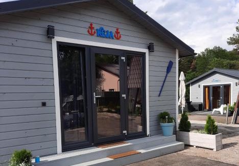 Wdzydze Kiszewskie House | Wiatr i Woda Wdzydze