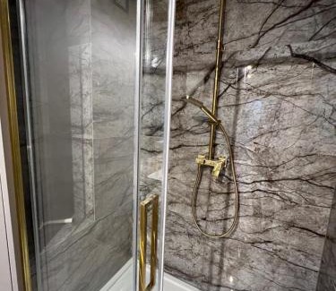 Praga Poludnie Apartment | Wiatraczna Glamour Apartment