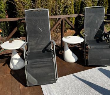 gmina Joniec Ski Chalet | Wichrowa chata