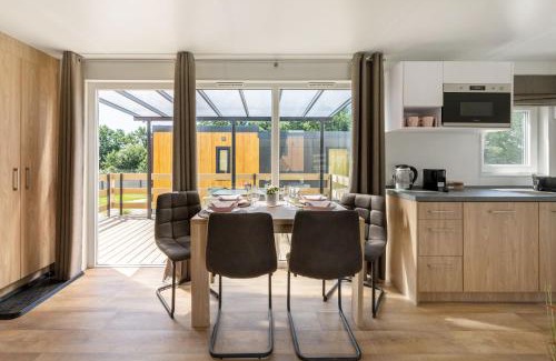 Kudowa Zdroj Apartment | Wichrowe Wzgórze Lark House